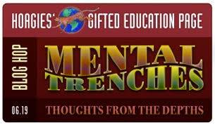 Mental trenches bog hop graphic