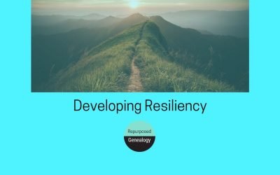 Developing Resiliency During Crisis